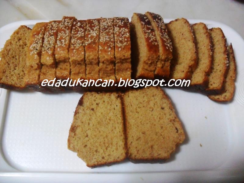 mikrodalgada ekmek yapımı